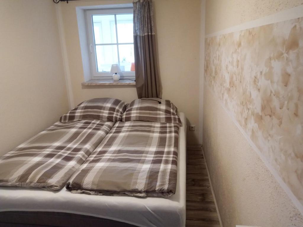 Festung Maercz Apartment Пирна Екстериор снимка